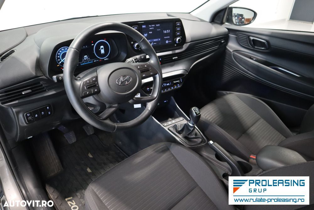 Hyundai i20 - 6