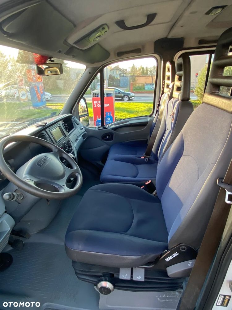 Iveco Daily 35C15 - 11