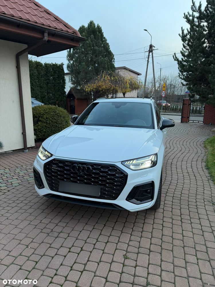 Audi Q5 Sportback - 2