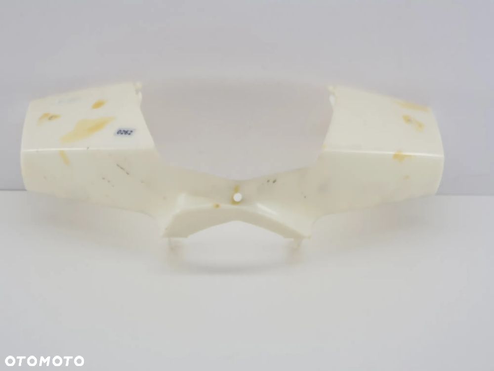 OSLONA LAMPY OWIEWKA PEUGEOT E-VIVACITY - 2