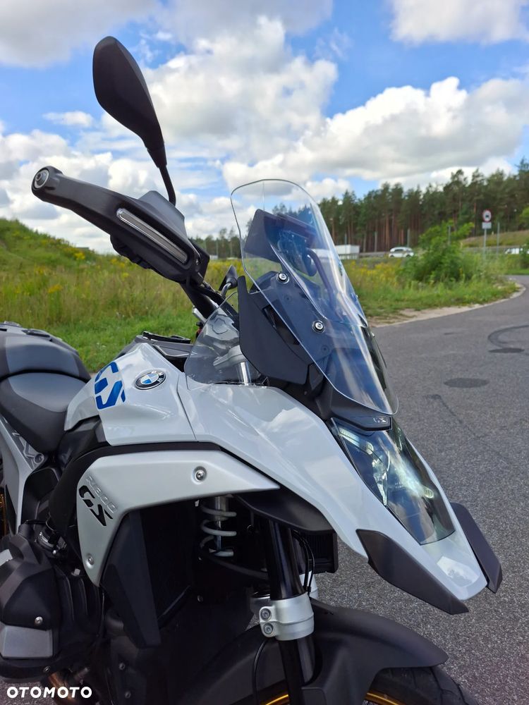 BMW GS - 9