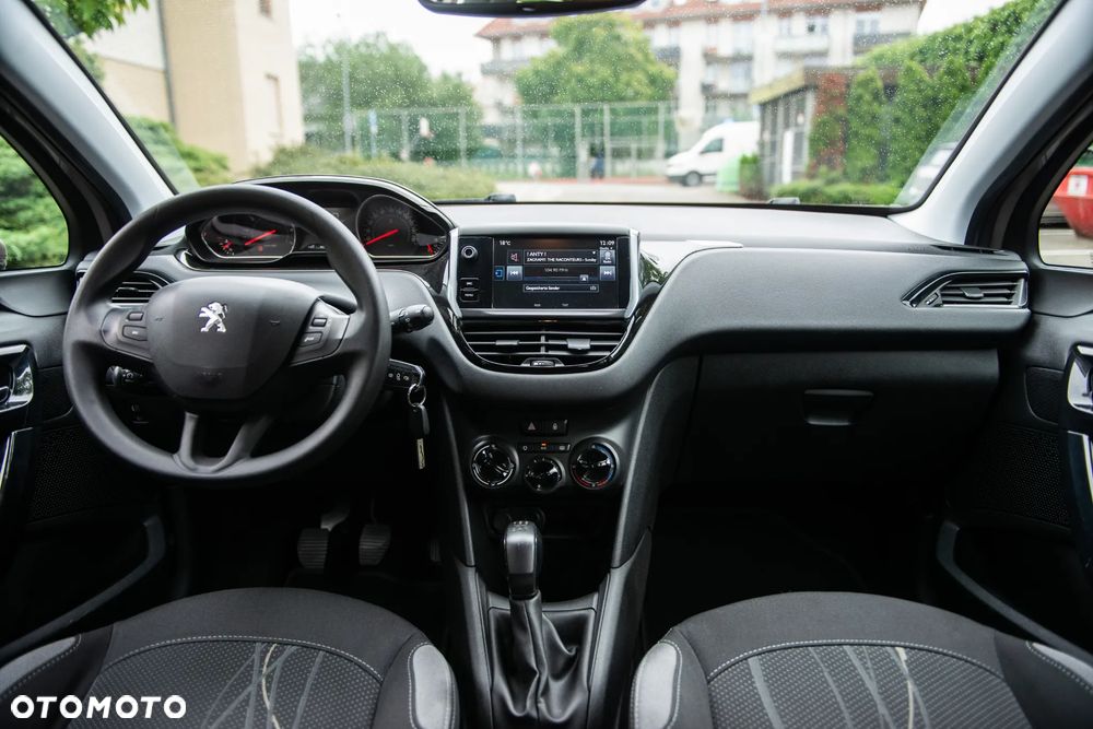 Peugeot 208 PureTech 68 Active - 24