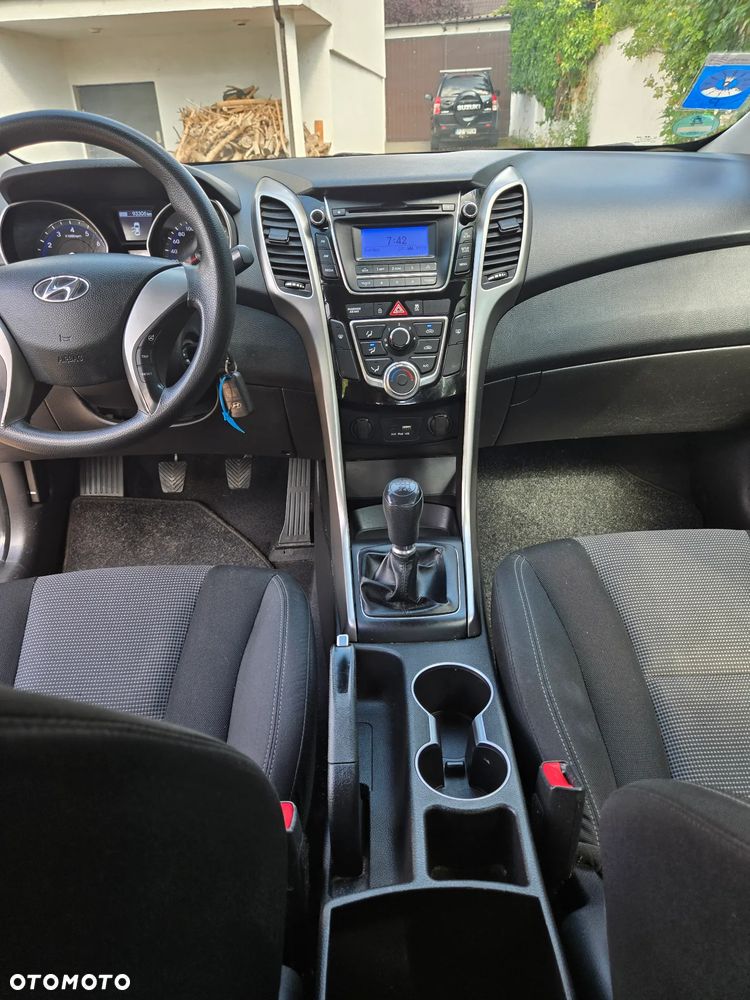 Hyundai i30 1.4 White Edition - 16