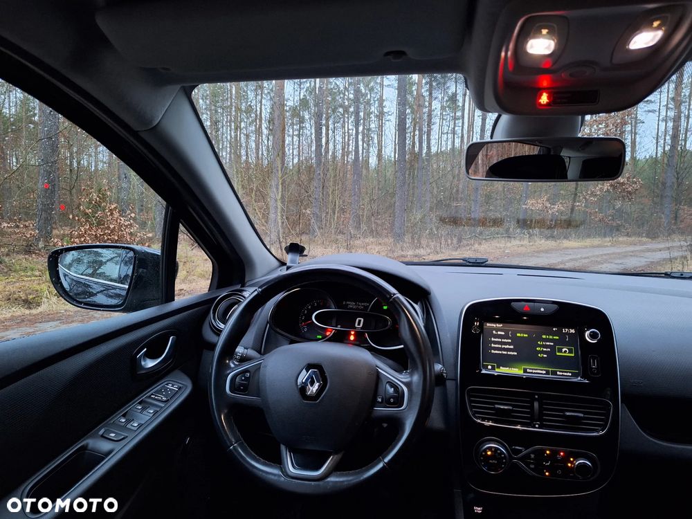 Renault Clio Energy TCe 90 Start & Stop Intens - 24