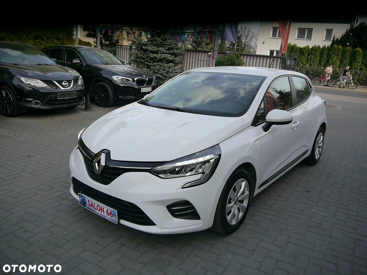 Renault Clio BLUE dCi 85 EXPERIENCE - 3