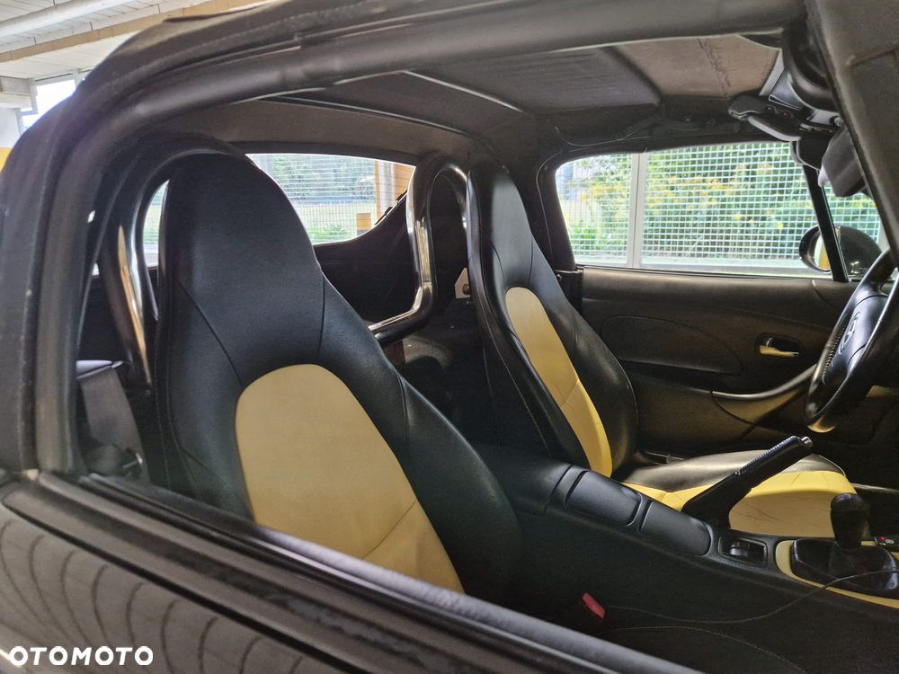 Mazda MX-5 1.6 16V - 13