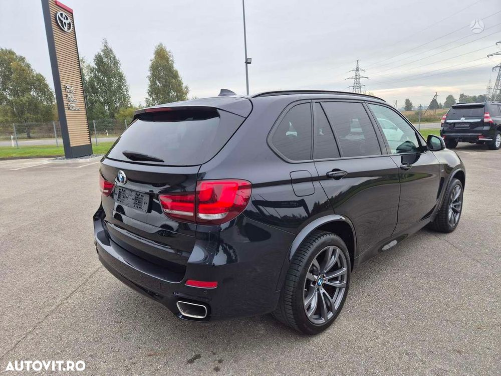 BMW X5 xDrive30d - 5