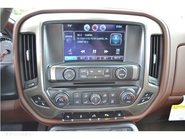 Chevrolet Silverado - 18