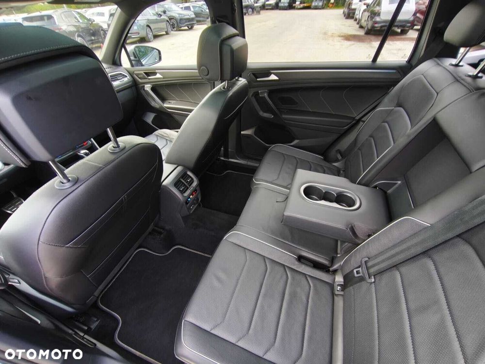 Volkswagen Tiguan Allspace 2.0 TDI 4Mot R-Line DSG - 19
