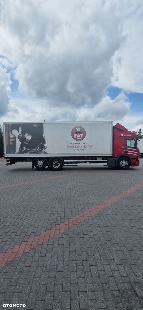 Scania N333/262 - 5