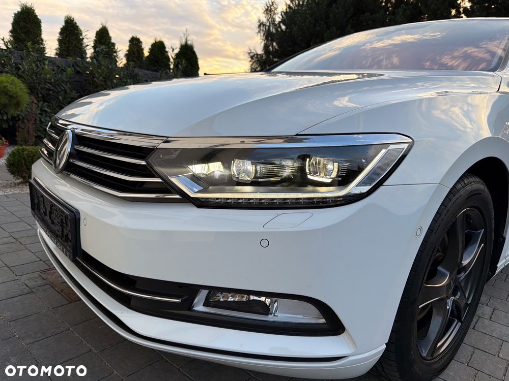 Volkswagen Passat 1.6 TDI (BlueMotion Technology) Comfortline - 34