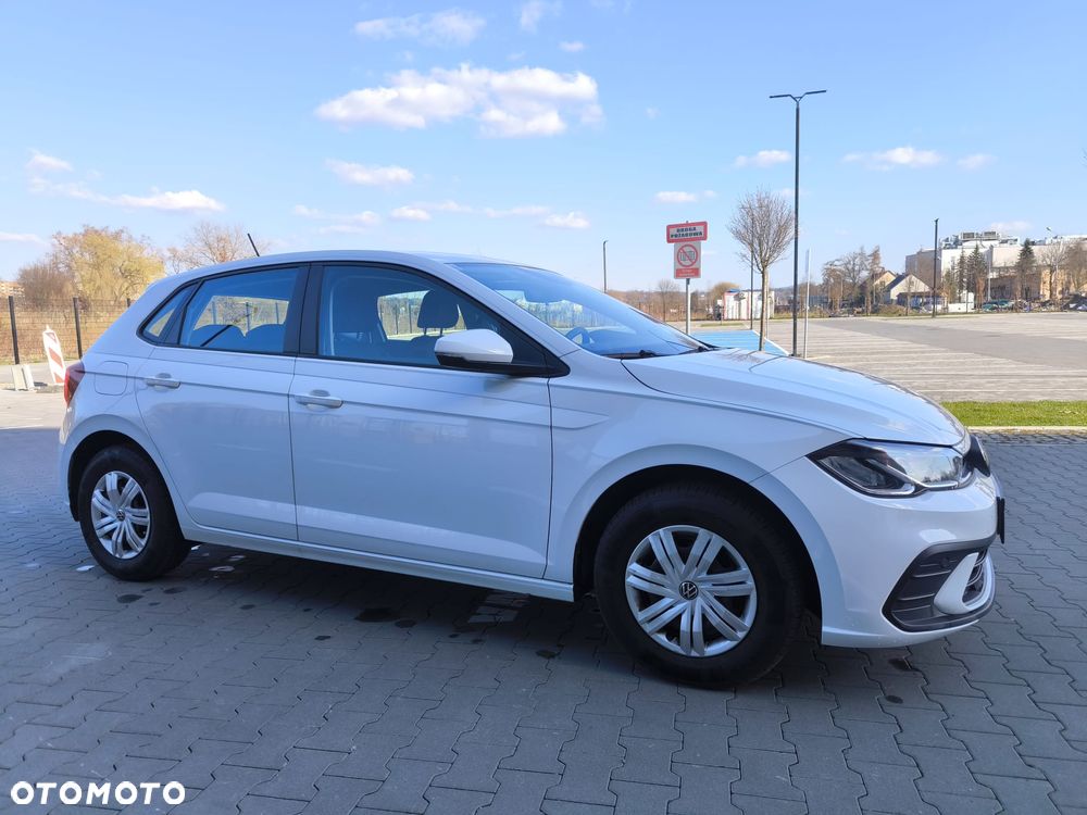 Volkswagen Polo - 1