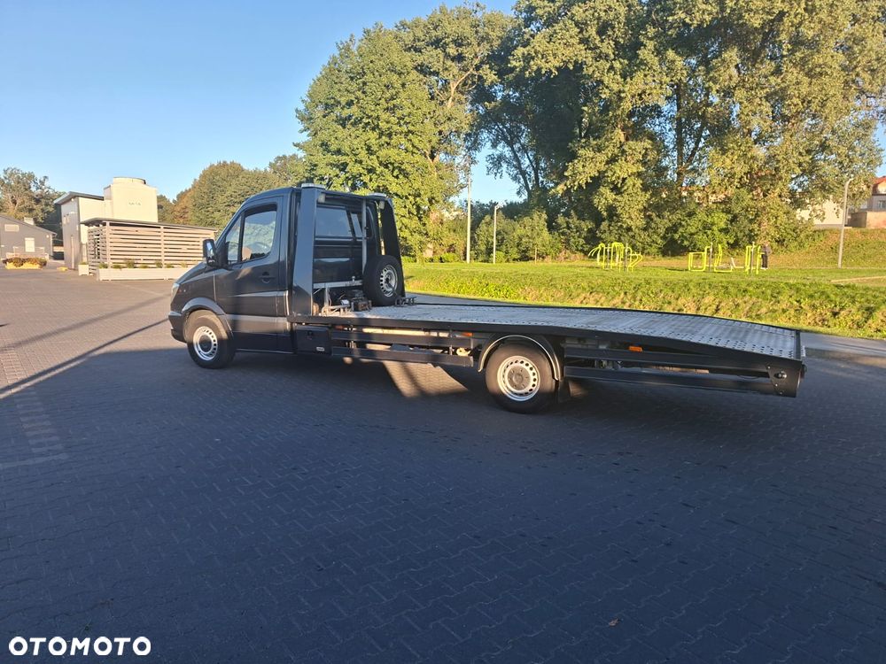 Mercedes-Benz Sprinter 906.135 - 8