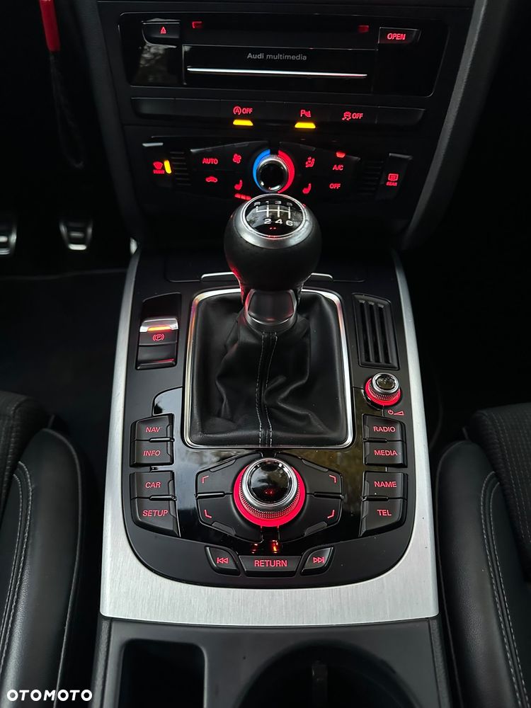 Audi A4 Avant - 20