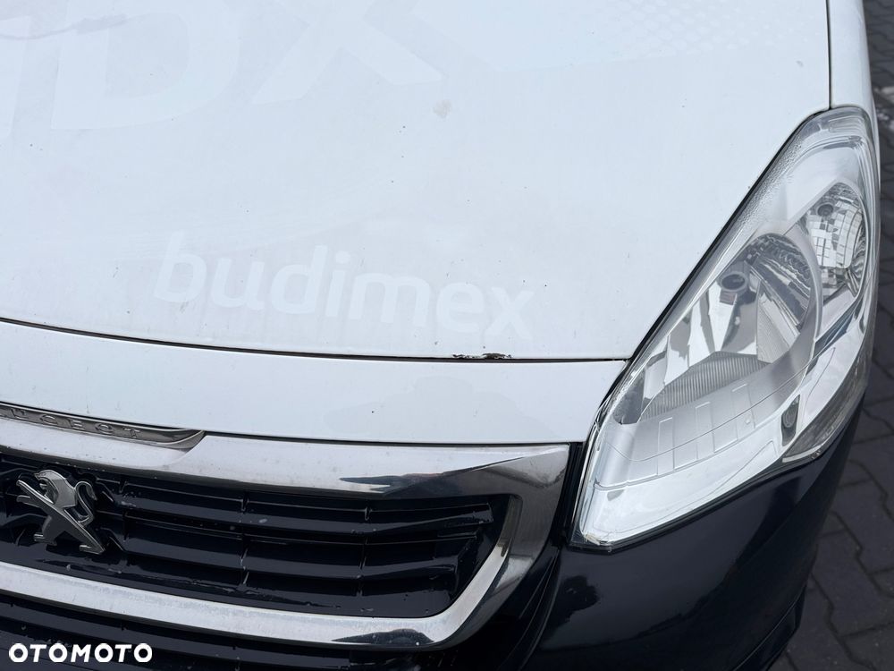 Peugeot Partner - 5