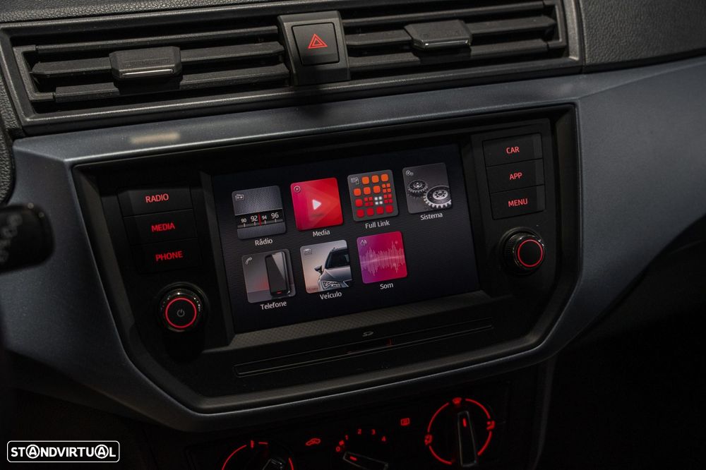 SEAT Arona 1.0 TSI Style - 15