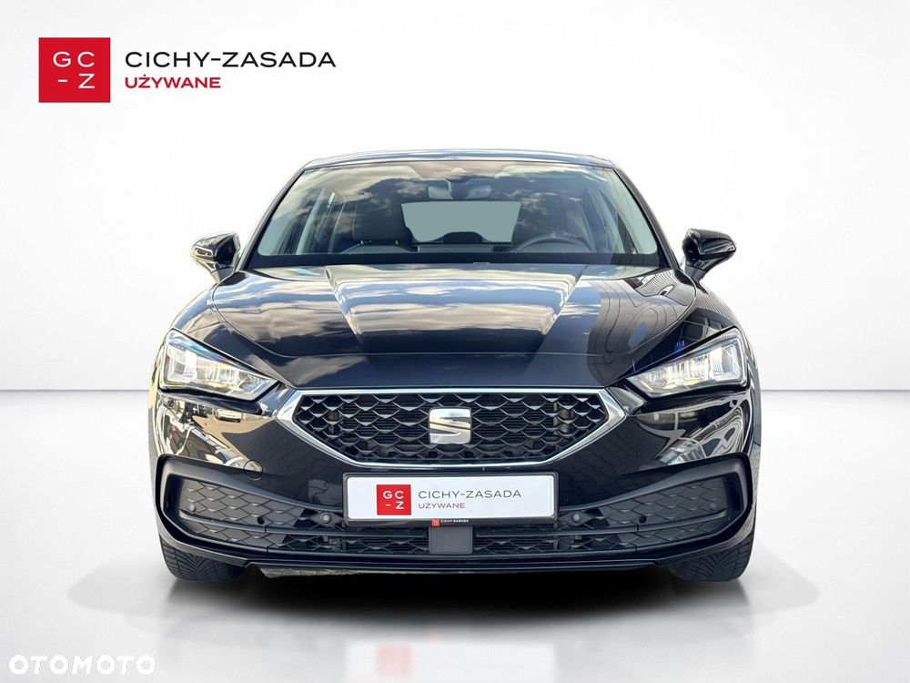 Seat Leon 1.5 TSI Style - 2