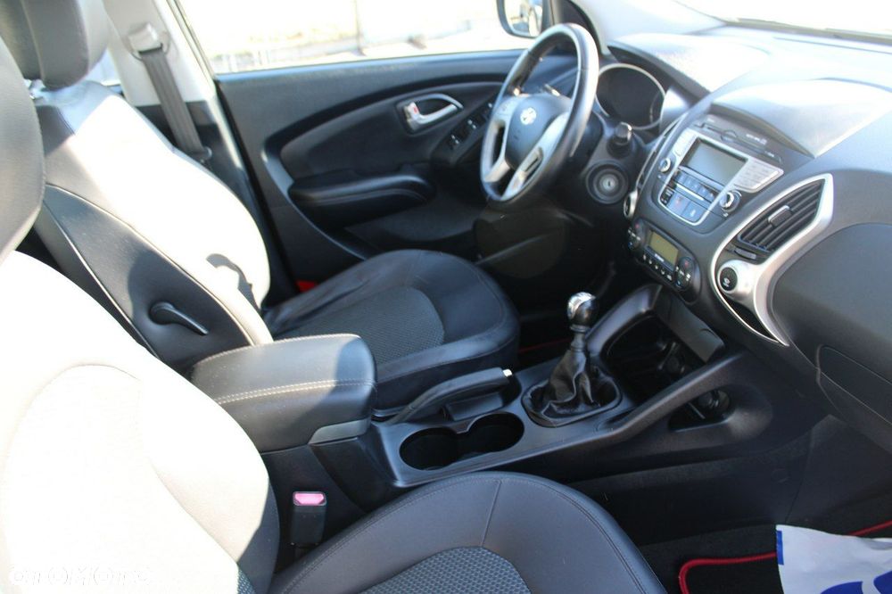 Hyundai ix35 - 28