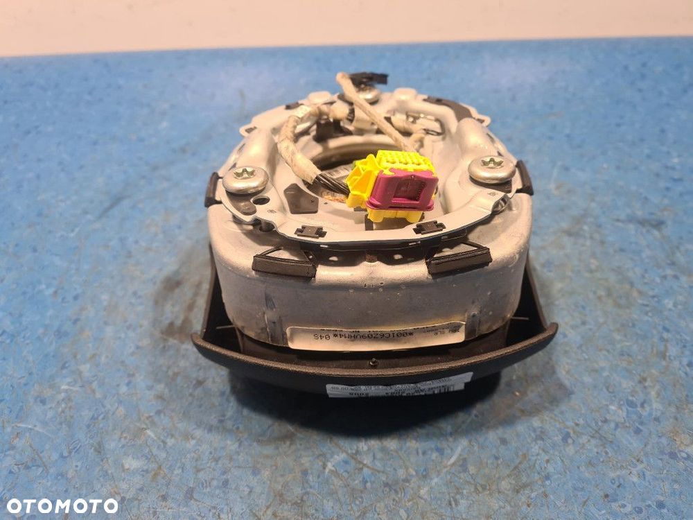 AUDI A6 C6 AIRBAG KIEROWCY 4F0880201BC - 8