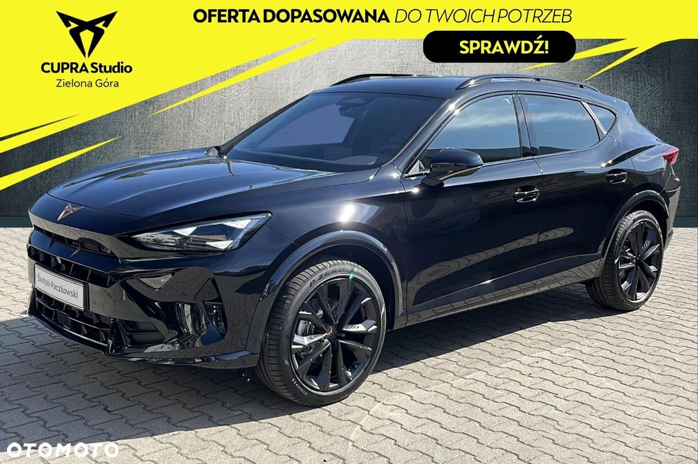 Cupra Formentor 2.0 TSI 4Drive DSG - 2