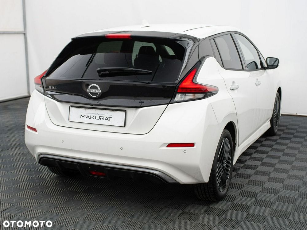 Nissan Leaf 40kWh N-Connecta - 6