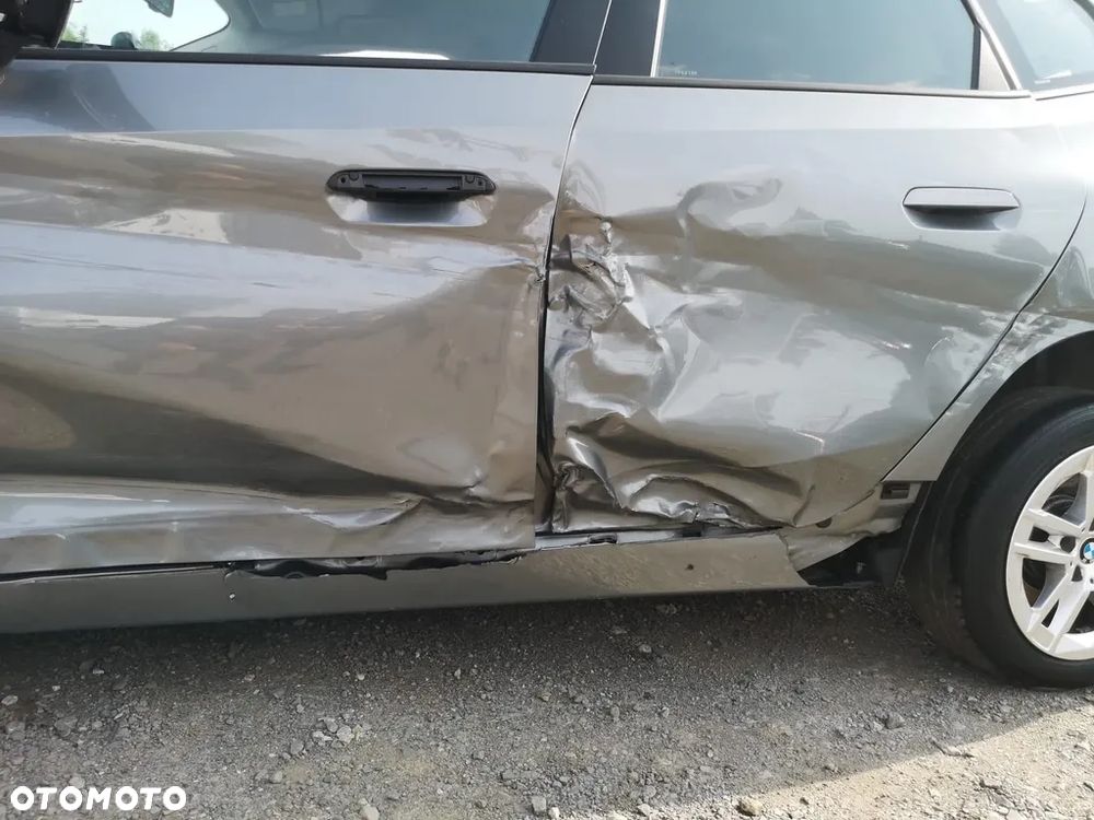 BMW Seria 2 218d GT Luxury Line - 28