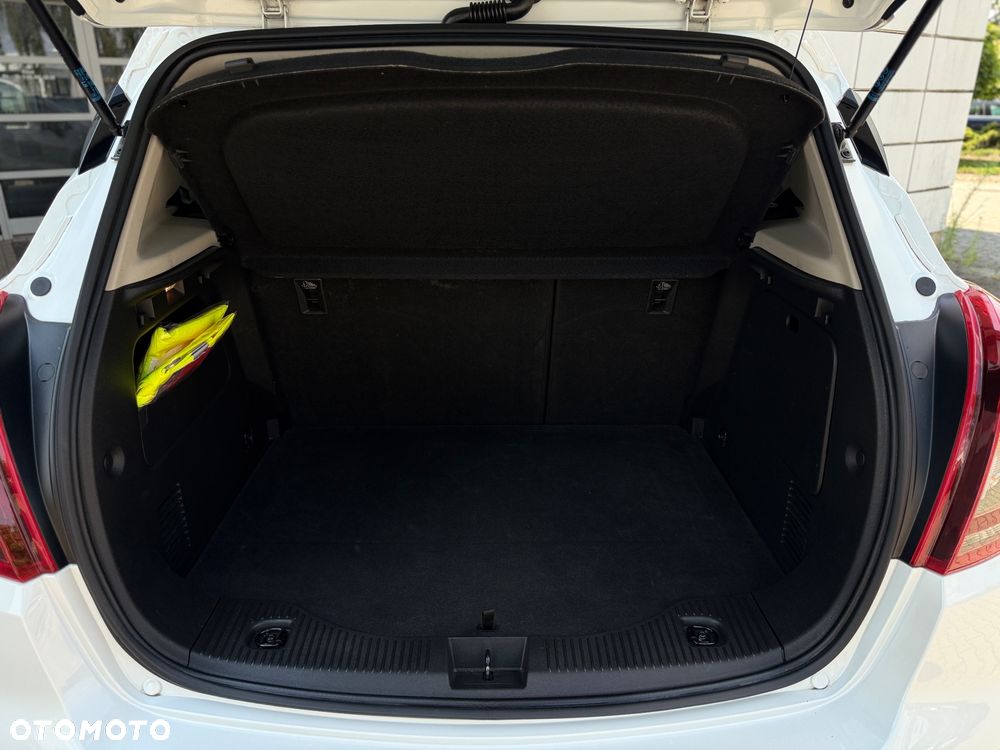 Opel Mokka 1.4 Turbo ecoFLEX Start/Stop Innovation - 28