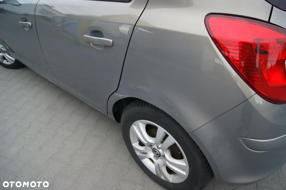Opel Corsa 1.2 16V Energy - 6
