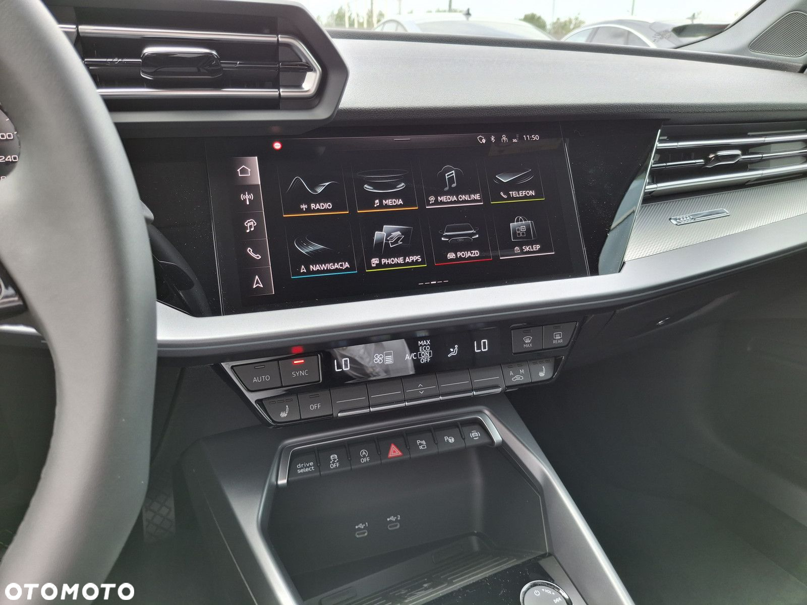 Audi A3 - 28