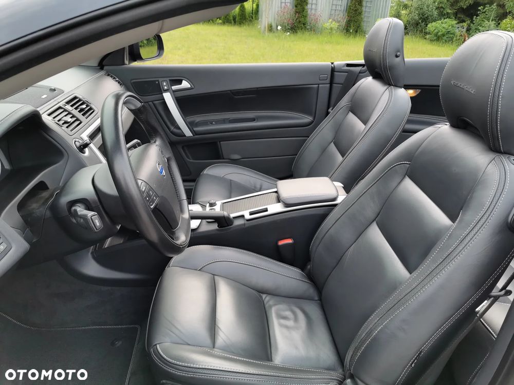 Volvo C70 T5 Inscription - 34