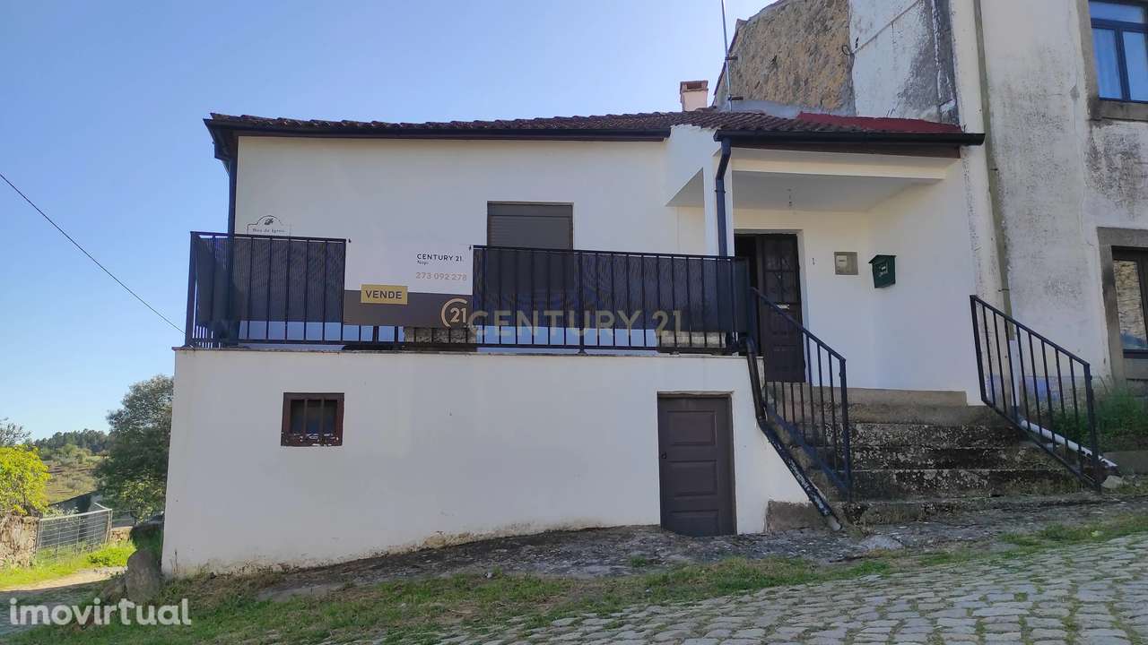 Moradia em Vilar Seco - Vimioso - Grande imagem: 2/14