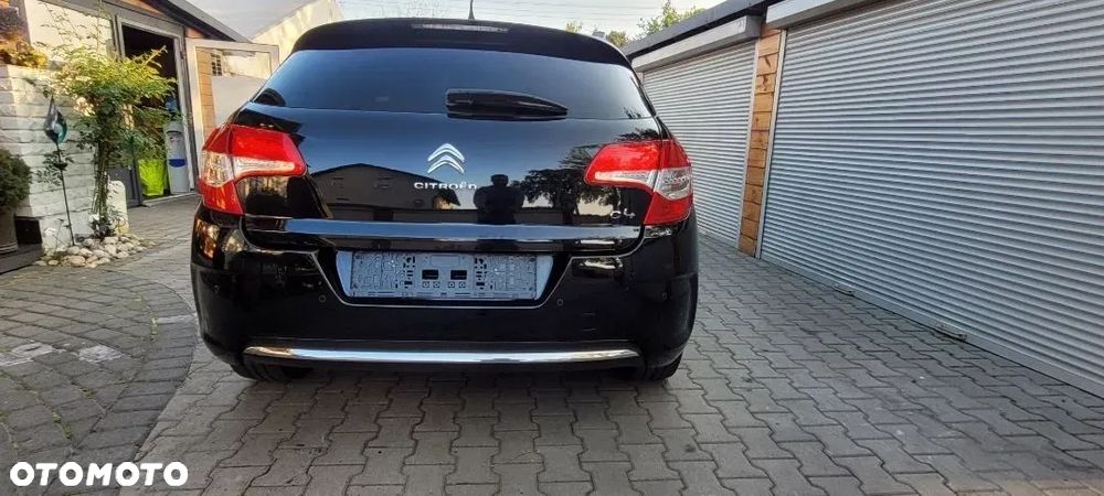 Citroën C4 1.2 e-THP Exclusive - 15