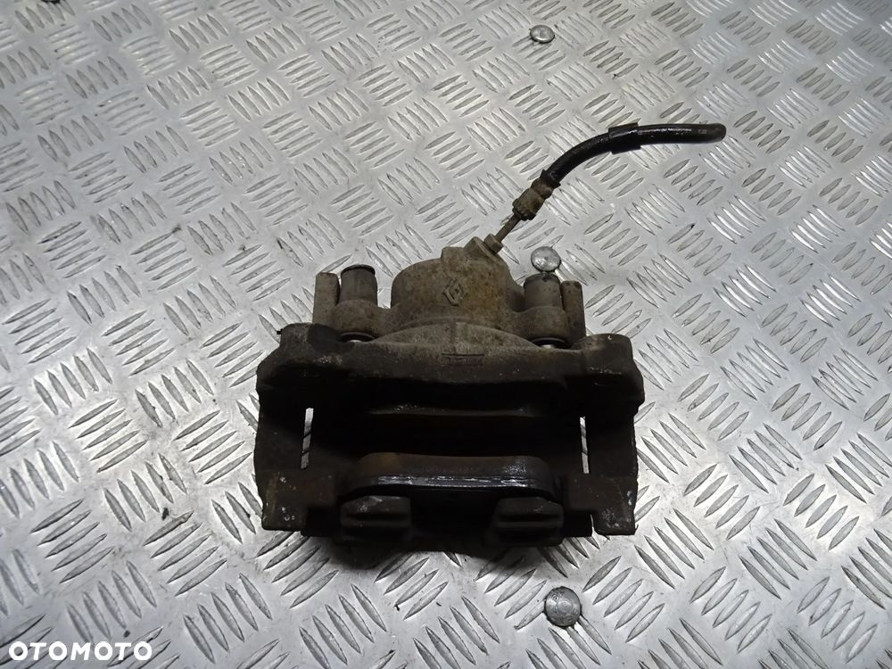 RENAULT LAGUNA III HB 07-12 2.0DCI ZACISK HAMULCOWY PRAWY PRZÓD - 2