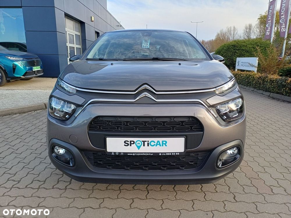 Citroën C3 - 2
