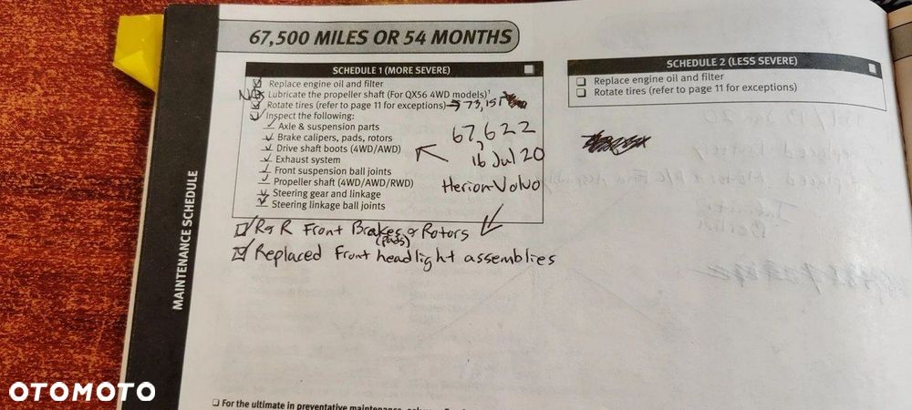 Infiniti QX60 3.5 Hi-Tech - 31