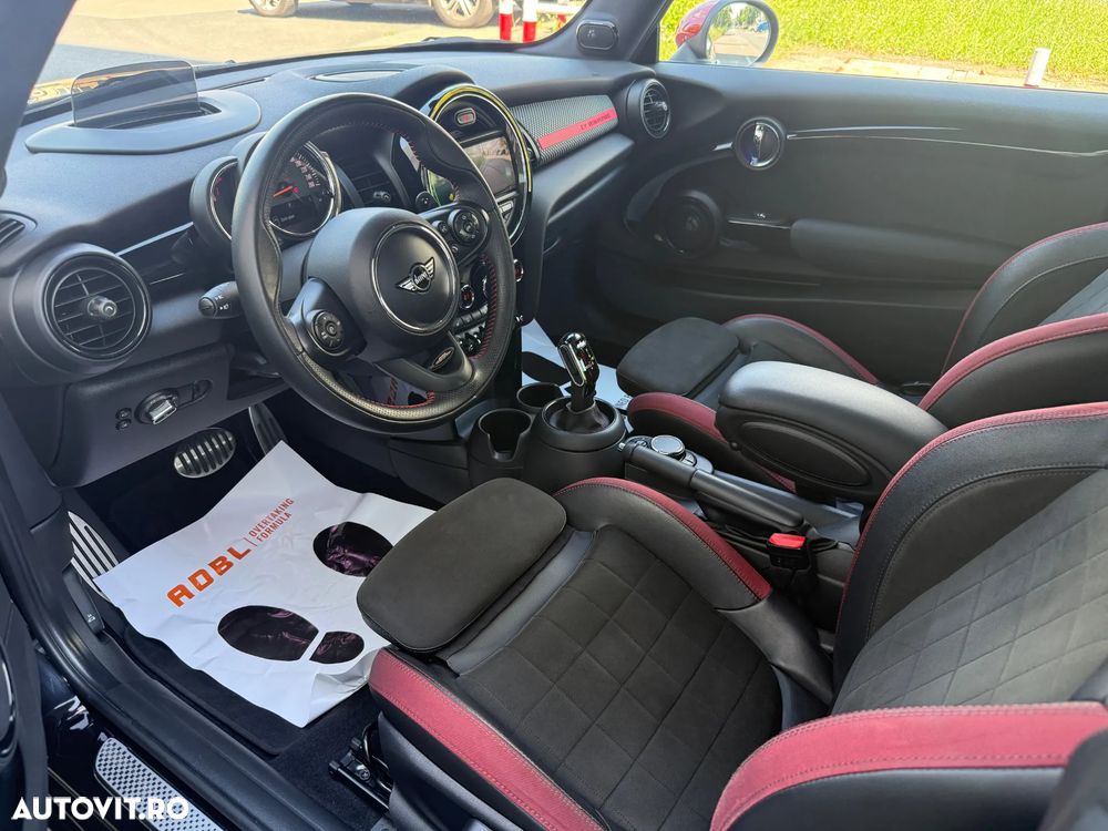 Mini Cooper S Sport-Aut. - 6