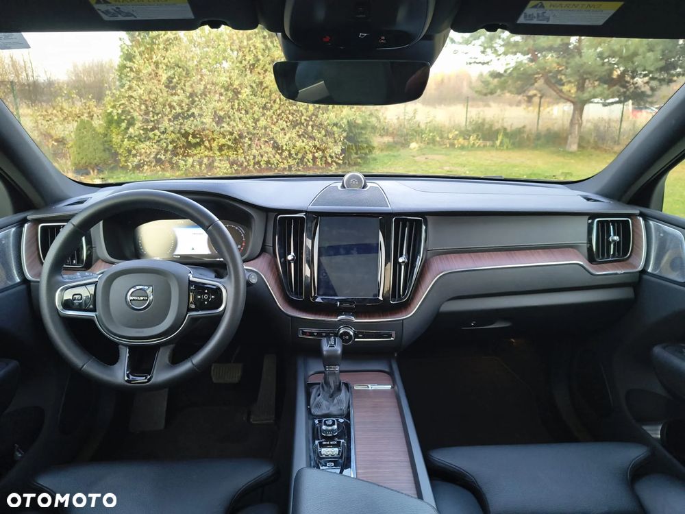 Volvo XC 60 T6 AWD Inscription - 15
