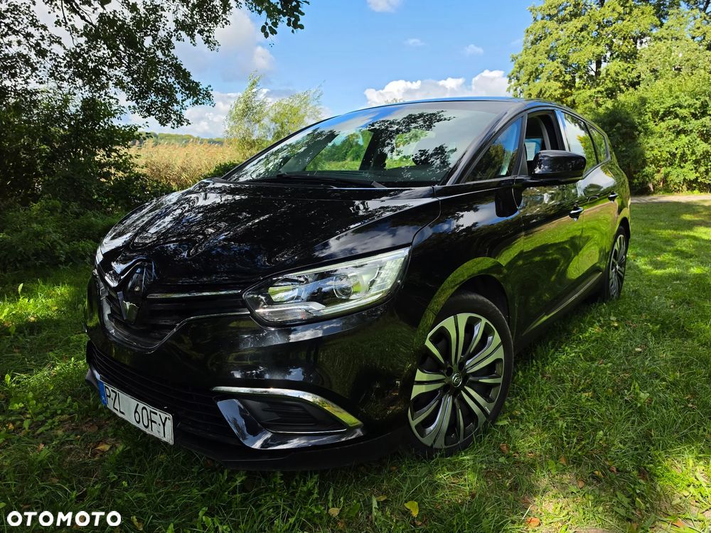 Renault Grand Scenic ENERGY TCe 140 Business - 20