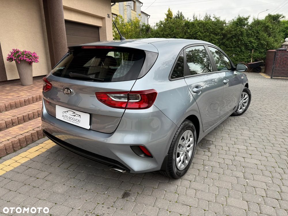 Kia Ceed 1.4 S - 12