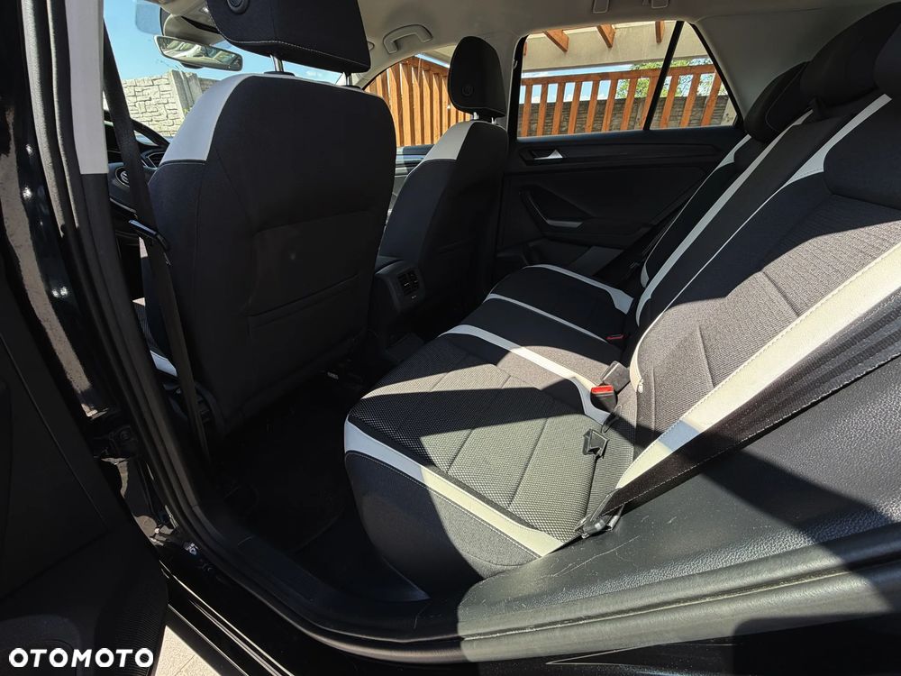 Volkswagen T-Roc 1.5 TSI ACT Premium DSG - 13