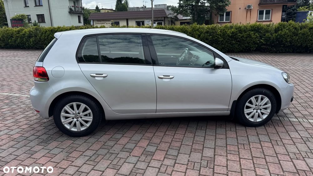 Volkswagen Golf 1.6 Edition - 15