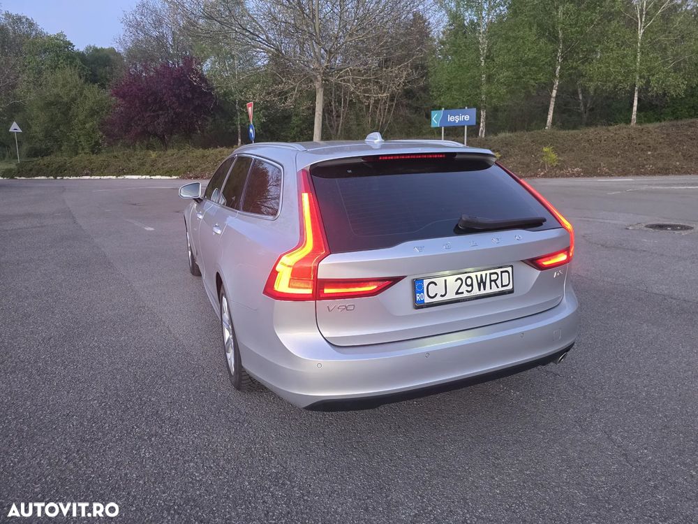 VOLVO V90 2018 — imagine 3