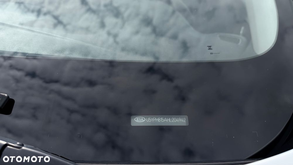 Kia Sportage 1.7 CRDI 2WD Dream-Team Edition - 35