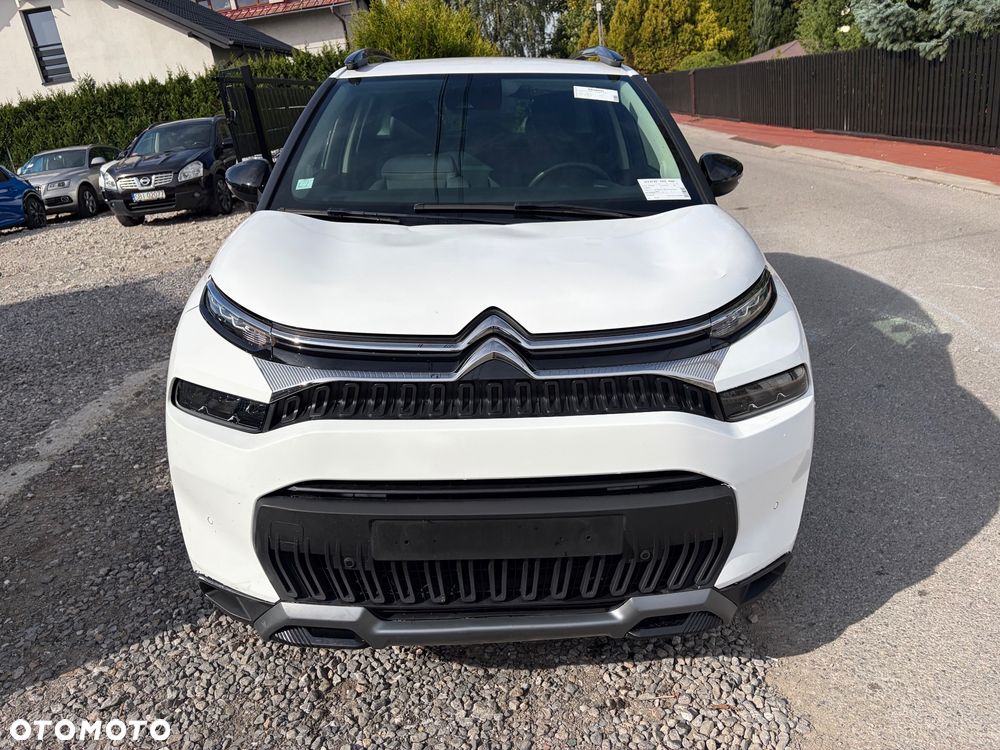 Citroën C3 Aircross - 20