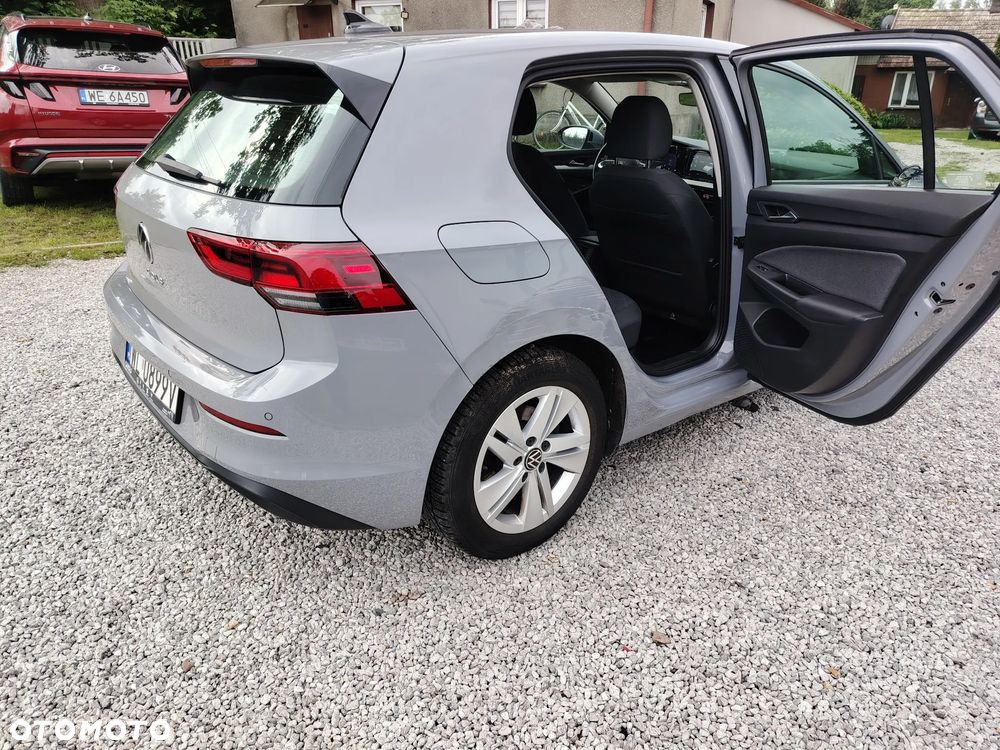 Volkswagen Golf 1.5 TSI EVO Life - 13