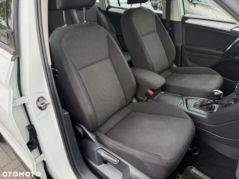 Volkswagen Tiguan 1.4 TSI DSG BlueMotion Technology Sport & Style - 13