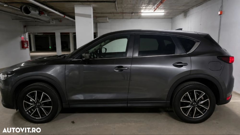 Mazda CX-5 G165 4x2 Challenge - 5