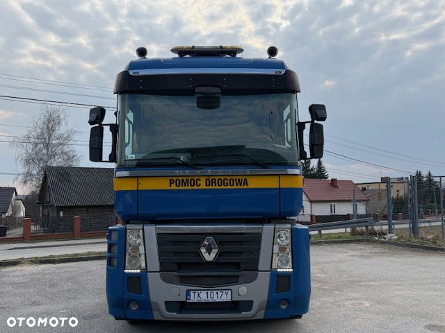 Renault MAGNUM 480DXI - 2