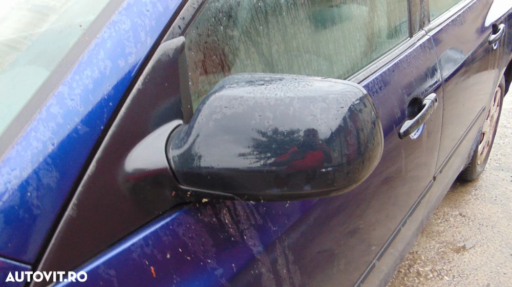 Capota Mazda 3 an 2006,1.3 benzina - 4