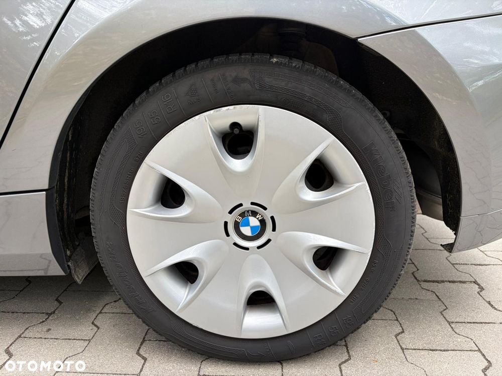 BMW Seria 1 116i - 12